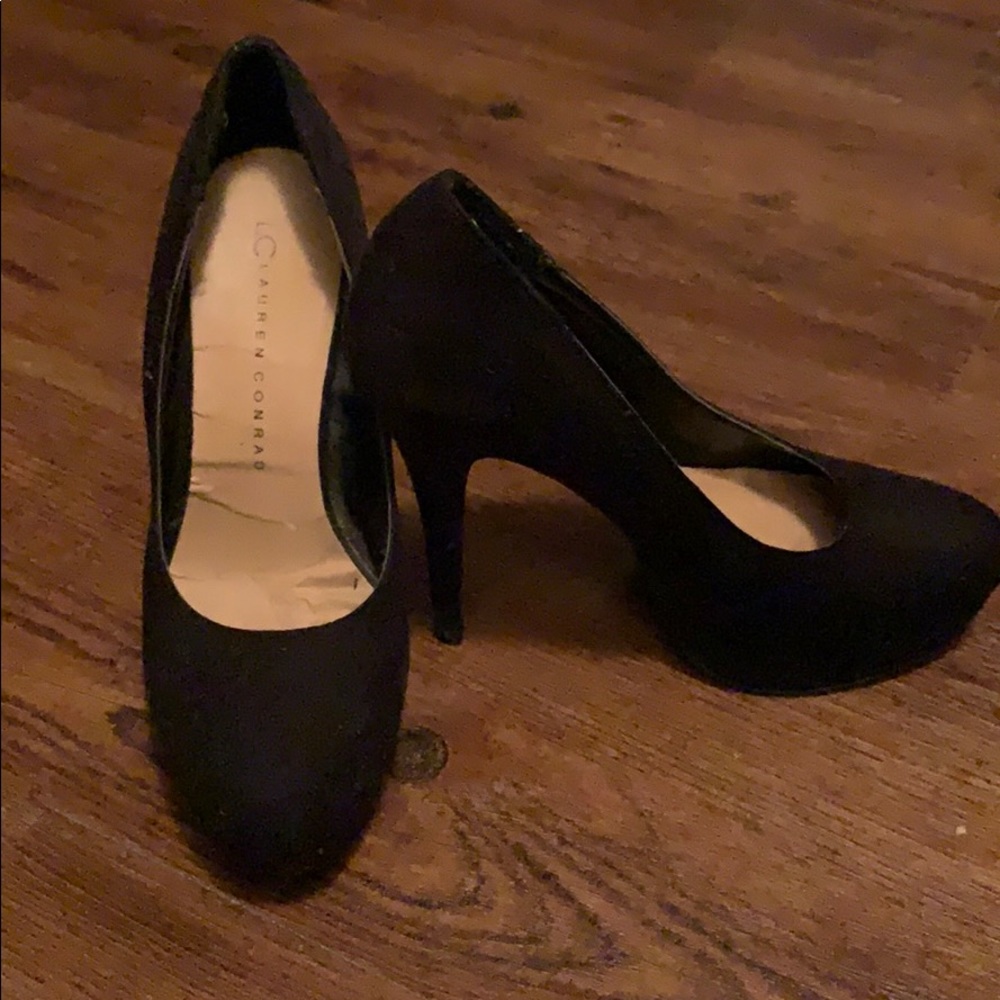 Lauren Conrad Heels